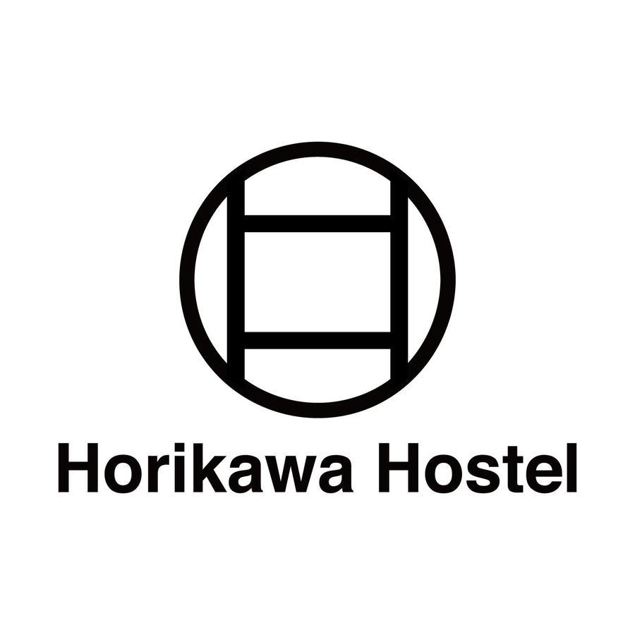 Horikawa Hostel Kanazawa Exteriör bild